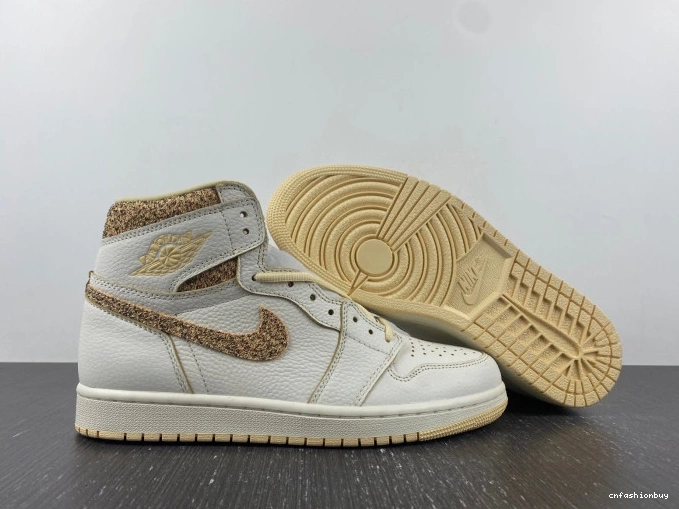 Craft FD8631-100 OG Air 1 Jordan High 1207